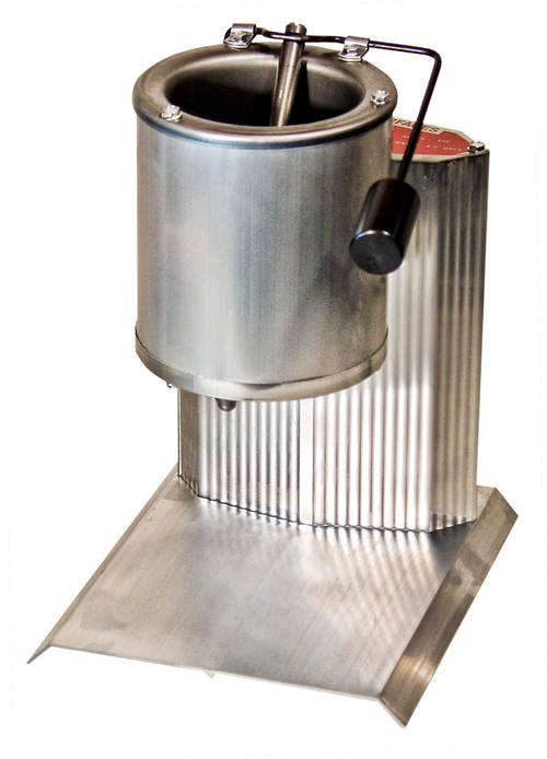 Lee Electric Melter (220 V) - Production Pot IV