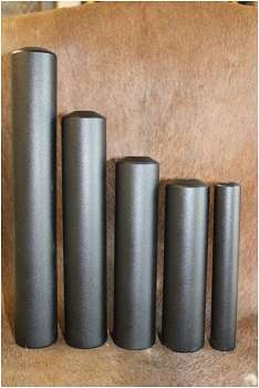Silencer - Terminator Silencer Model B (.303 British) - not for export