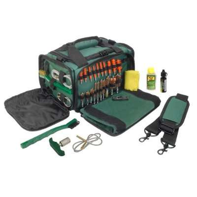 Gun Cleaning / Gun Care - Remington Universal Gun Care system