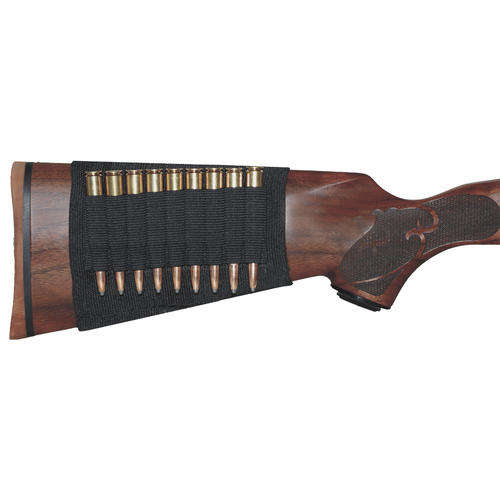 Outdoor Connection Buttstock Ammo Carrier - 10 rounds