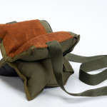 Shooting bag - Bushill Mini-Xbag