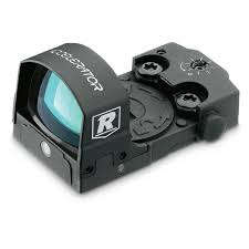 Redfield ACCELERATOR Reflex sight