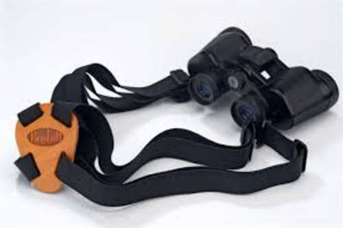 Bushill binocular or camera harness