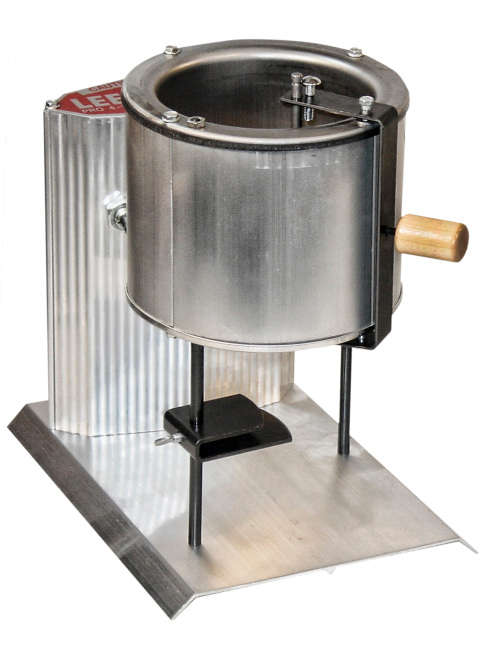 Lee Electric Melter (220 V) - Pro 4-20