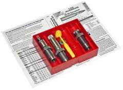 Reloading dies - Lee Pacesetter die set - .375 H&H Mag
