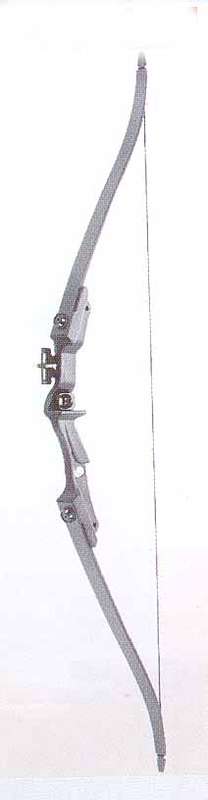 Bows - Recurve Youth Bow Kit - 20lb Draw weight