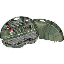 Bow Cases - Dosko 10632 Single Bow Case Camo