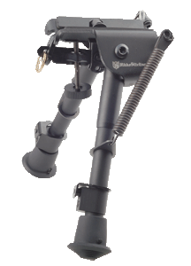 Bipods - BR 6"-9" Bipod (non-pivot)