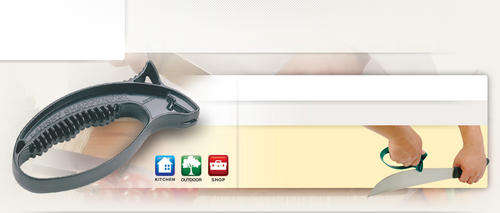 Lansky Quick Edge Knife Sharpener