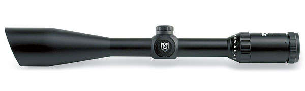 Nikko Stirling Platinum Nighteater 6-24 X 44 Mildot Rifle Scope