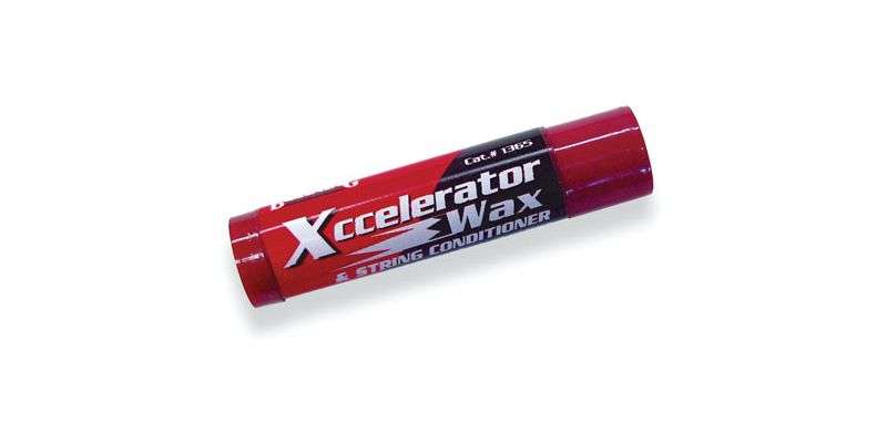 Bow String Wax - Bohning Excellerator 4 gram Tube