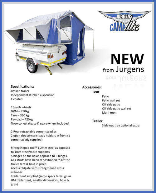 Jurgens Camplite