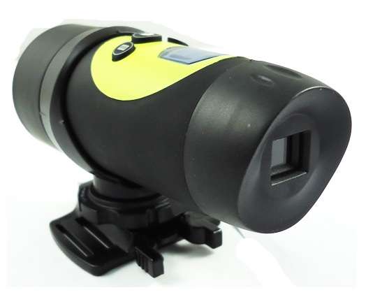 SA SELLER !!!! HD 720P Waterproof Outdoor Sport Video Helmet Action Camcorder DVR 1280*720 / 30fps