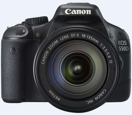 URGENT !!! Canon 550D Bundle 18-55 PLUS!!! Sigma DG 70-300mm Lens