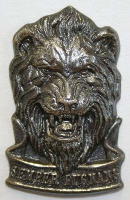 SWATF Reaction Force Beret Badge