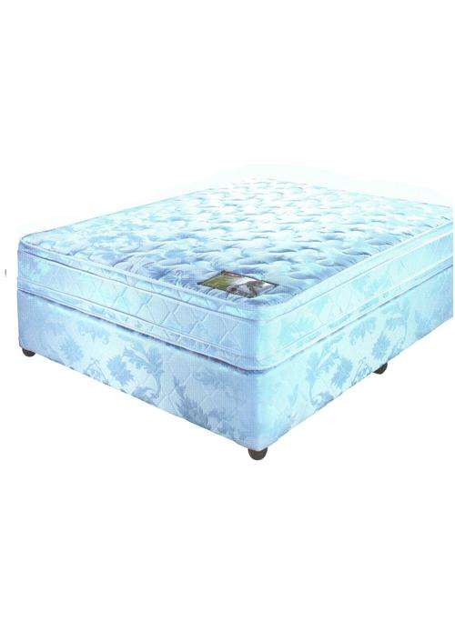 Sleep Care - Queen Bed set