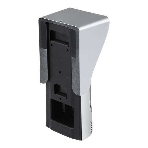 Wi-Fi Video Door Intercom And Door Bell - 1/3 Inch CMOS, APP Support, Motion Detection, Night Vision