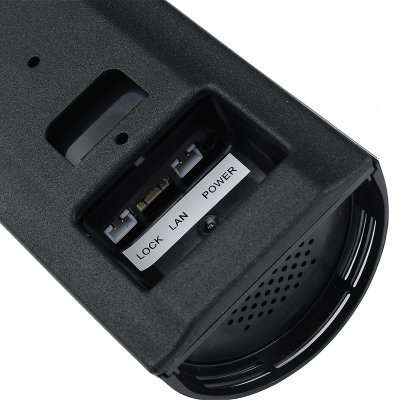 Wi-Fi Video Door Intercom And Door Bell - 1/3 Inch CMOS, APP Support, Motion Detection, Night Vision
