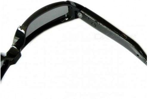 SM15 HD 1080P Bluetooth MP3 Eyewear DV Recorder Camera Sunglasses