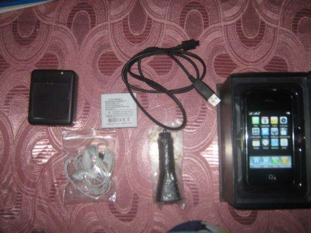 Iphone apple 3.2