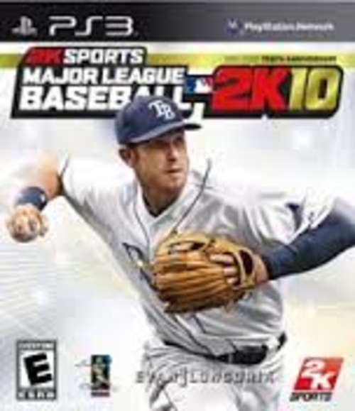 2K10 MLB