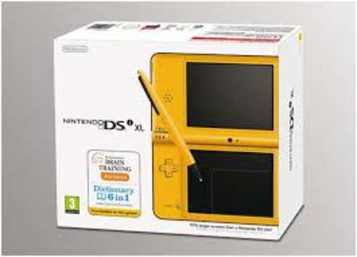 Nintendo DSi XL!! Brand New!! PLUS FREE GAME!!