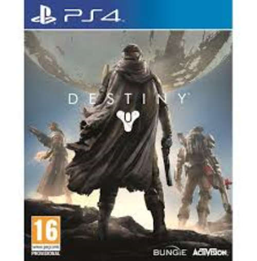 DESTINY PS4!!!BRAND NEW!!