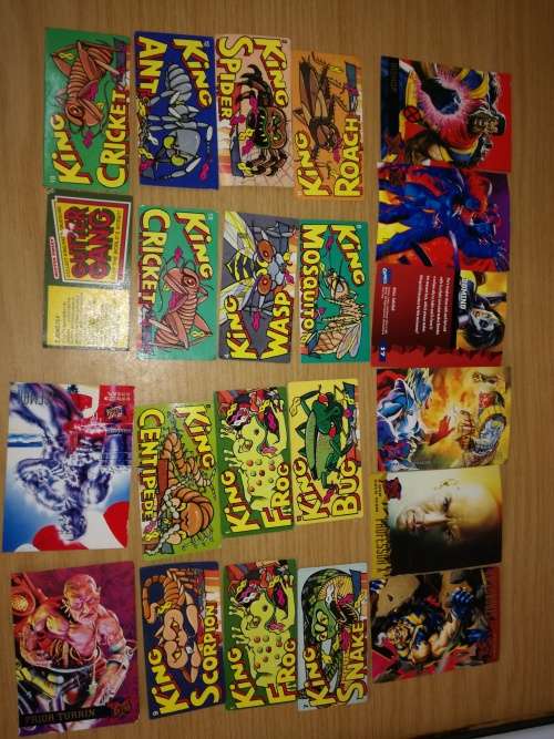 Extremely collectable vintage toys-wont be found ever again!!!!!!!! A MUST SEE