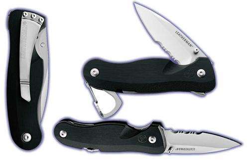 leatherman c33lx