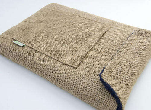 Colcasac Hemp Case - 13 Inch MAcbook Air / Macbook Pro