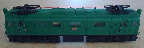 SAR Class 3E