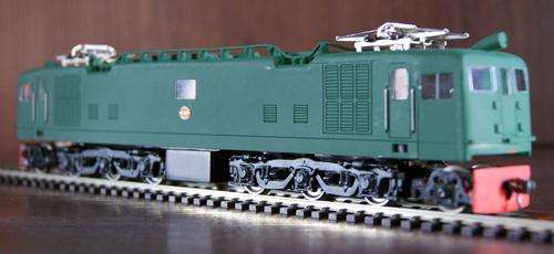 SAR Class 4E