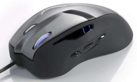 Verbatim Rapier V1 Laser Gaming Mouse