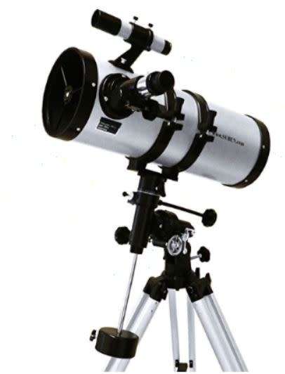 Seben Big Boss 1400  150  Reflector Telescope.
