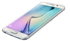 **SAMSUNG GALAXY S6 EDGE 64GIG**