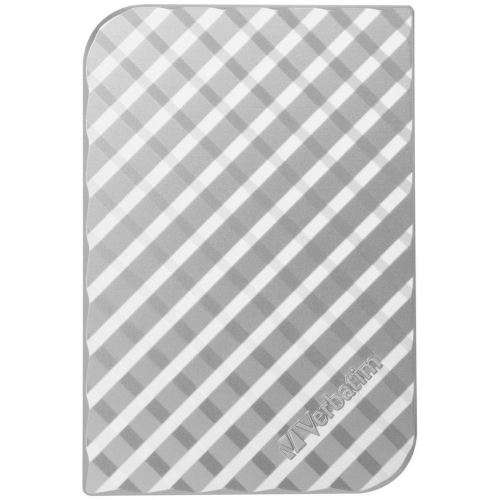 VERBATIM 1TB EXTERNAL HARD DRIVE.  BRAND NEW!!!! SEALED!!!!