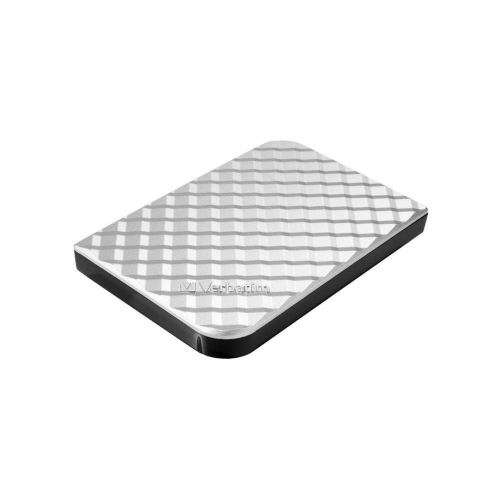 VERBATIM 1TB EXTERNAL HARD DRIVE.  BRAND NEW!!!! SEALED!!!!
