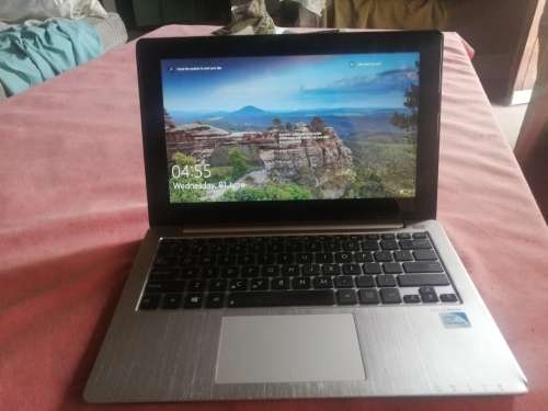 Asus vivobook x202e Multi-Touch screen
