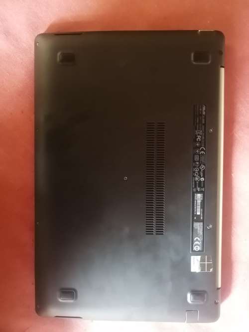 Asus vivobook x202e Multi-Touch screen