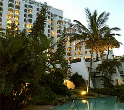 Cabana Beach UMHLANGA 8-15 Feb 2014: To Rent