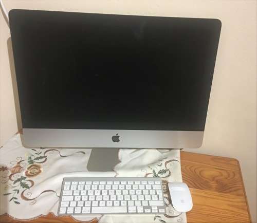 iMac 21.5"
