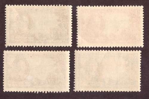 1935 - KGV  SILVER JUBILEE Southern Rhodesia MNH