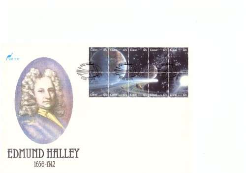 South Africa CISKEI 1986 issue .FDC and mini sheets.
