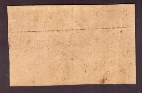 Italia - Franco Bollo Postale 80c. 1867 Papal States Stamps.