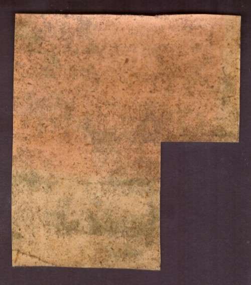 Italia - Franco Bollo Postale 2c. 1867 Papal States Stamps.