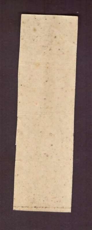 Italia - Franco Bollo Postale 5c. 1867 Papal States Stamps.