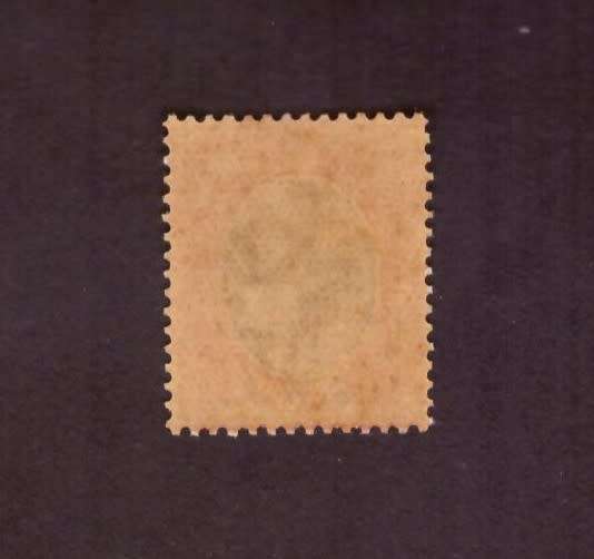 1927   SWA  [ NAMIBIA ] 1 pound oveprint .  SACC 92  MNH.