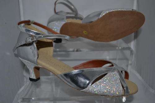 Ballroom Dance Shoes