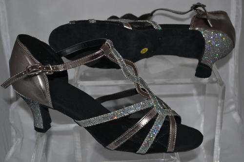 Ballroom Dance Shoes - NEW