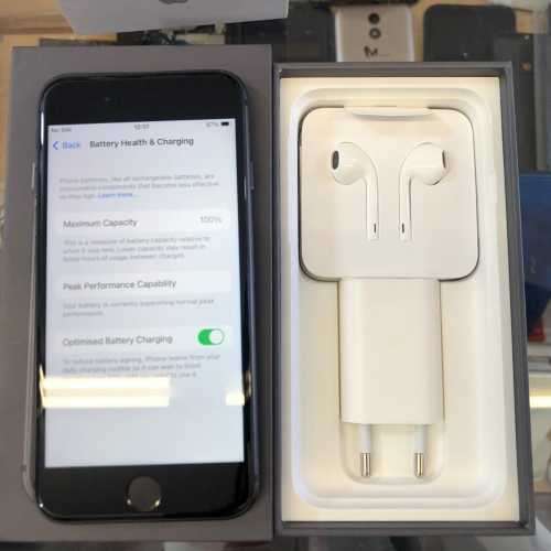 IPHONE 8 64GB